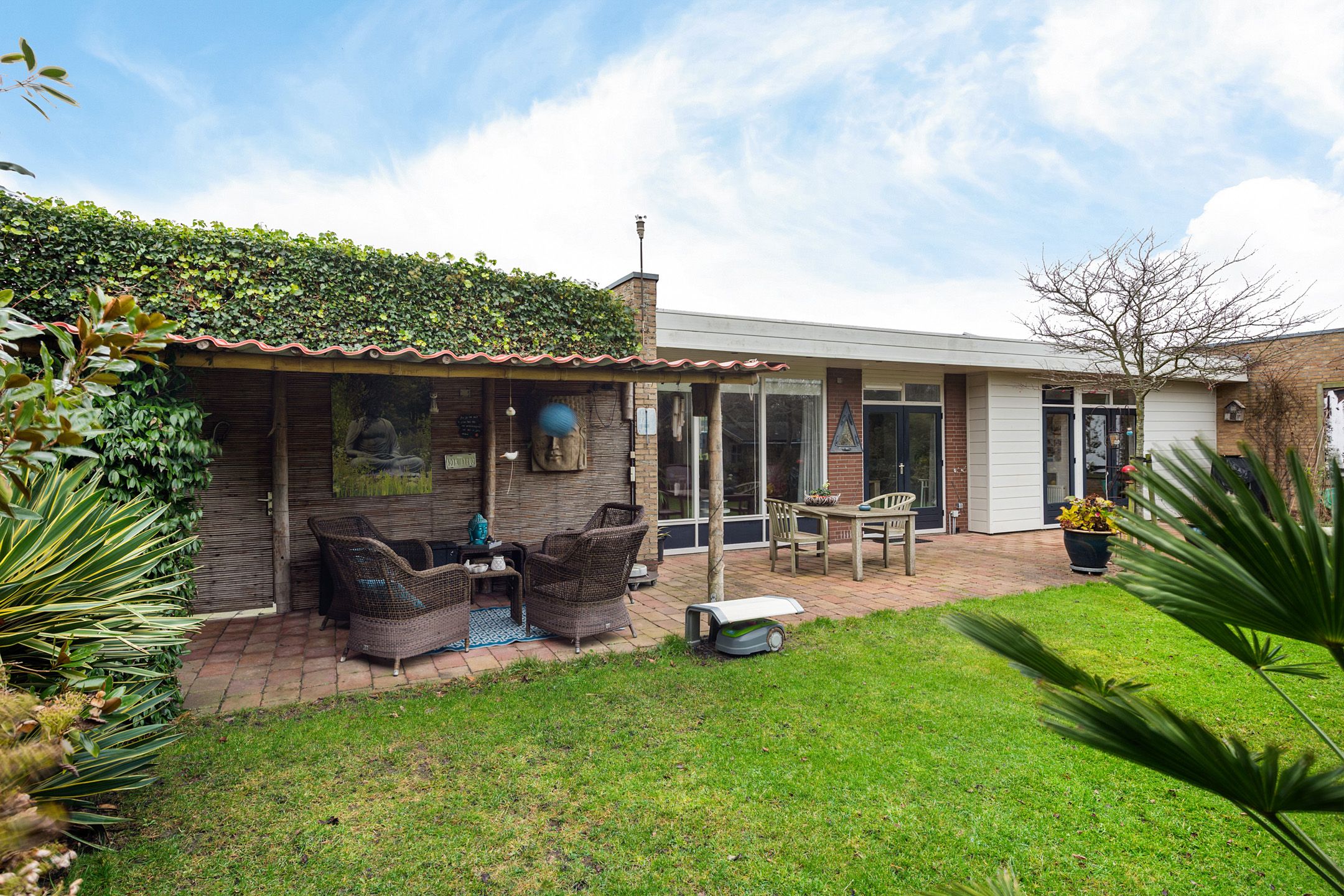 Foto 30 van Frankendaalstraat 6