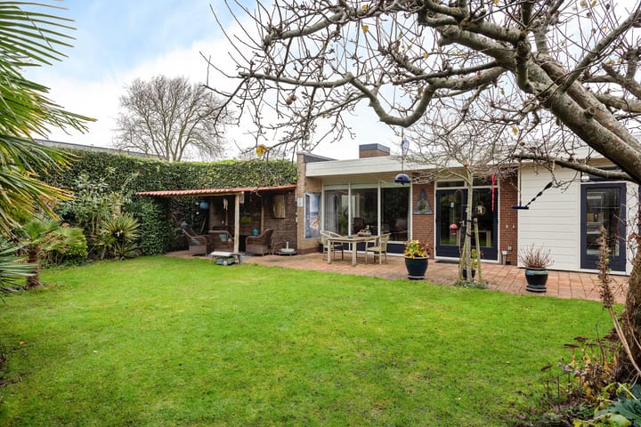 Photo 31 of Frankendaalstraat 6