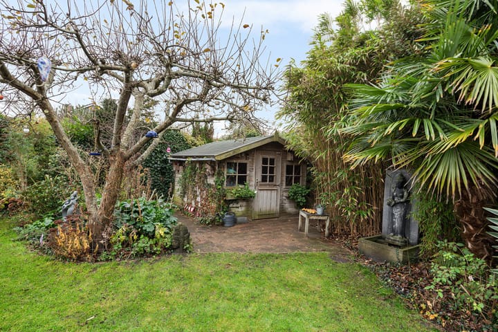 Photo 34 of Frankendaalstraat 6