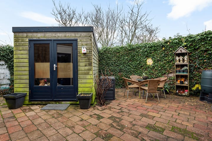 Photo 35 of Frankendaalstraat 6