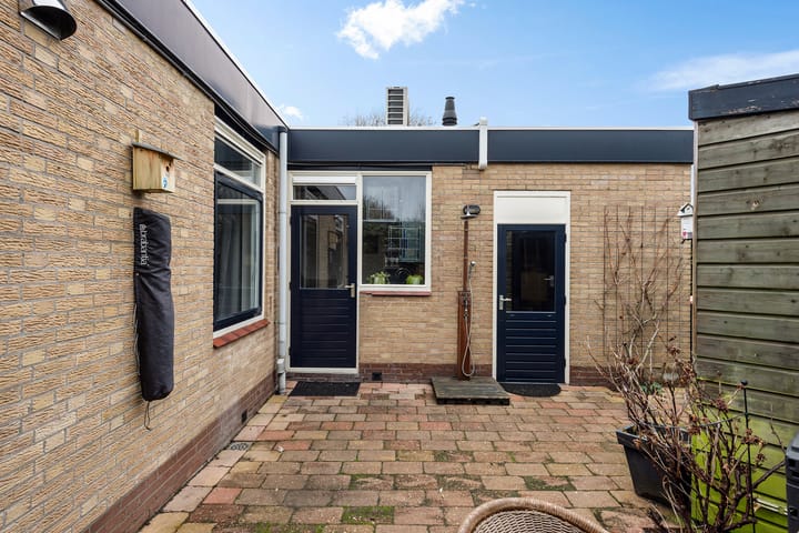 Photo 36 of Frankendaalstraat 6