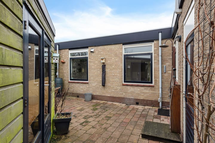 Photo 37 of Frankendaalstraat 6