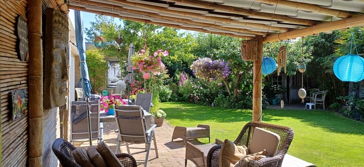 Photo 40 of Frankendaalstraat 6