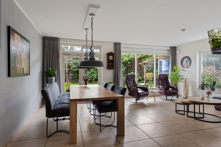 Photo 9 of Frankendaalstraat 6