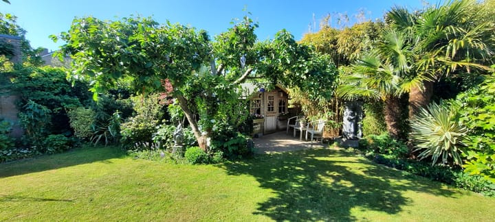 Photo 43 of Frankendaalstraat 6