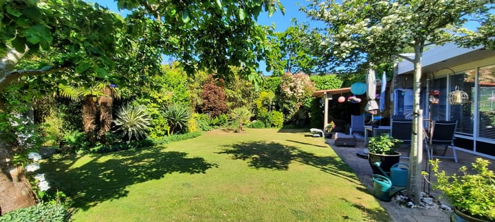 Photo 45 of Frankendaalstraat 6