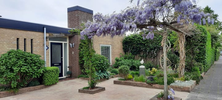 Photo 47 of Frankendaalstraat 6