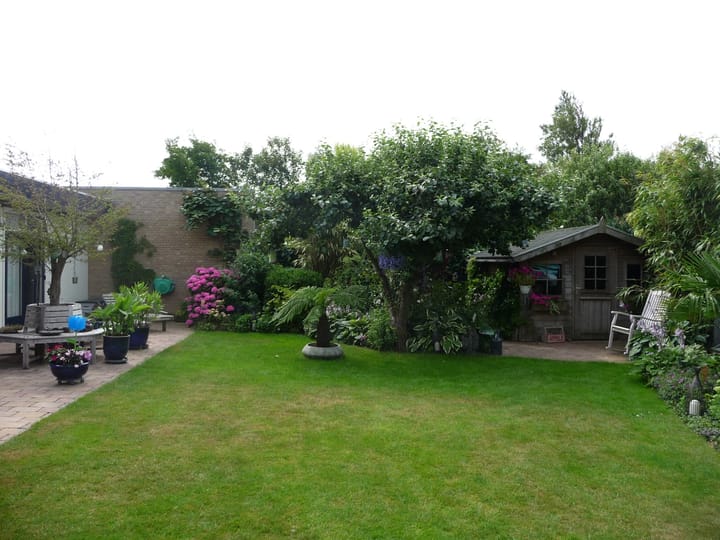 Photo 49 of Frankendaalstraat 6