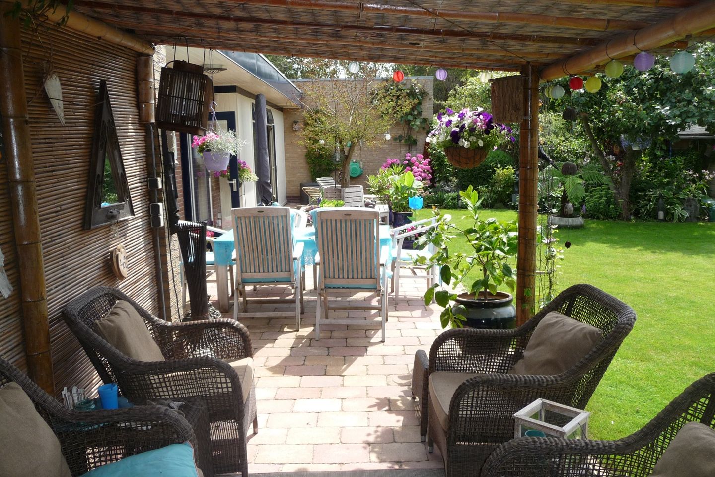 Foto 50 van Frankendaalstraat 6