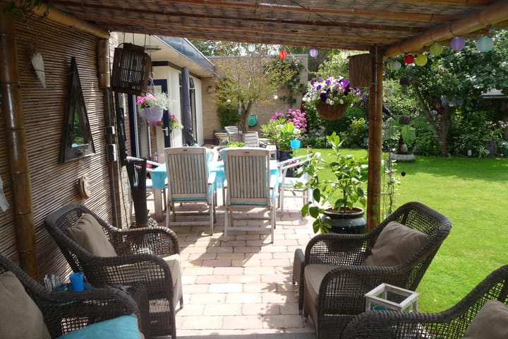 Photo 50 of Frankendaalstraat 6