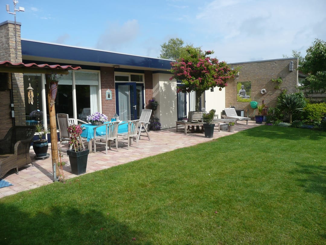 Foto 52 van Frankendaalstraat 6