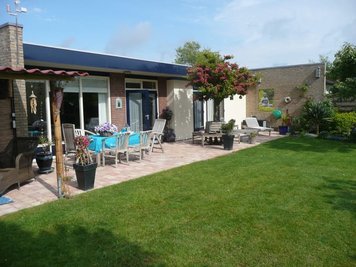 Photo 52 of Frankendaalstraat 6