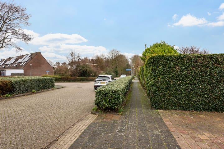 Photo 54 of Frankendaalstraat 6