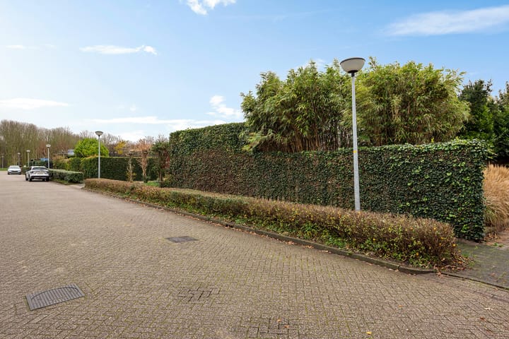 Photo 55 of Frankendaalstraat 6