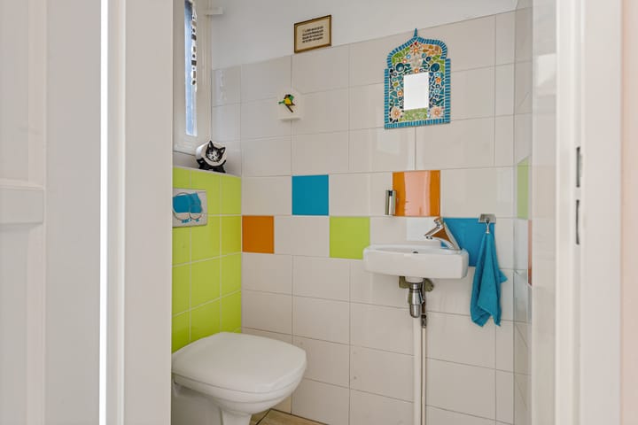 Photo 7 of Frankendaalstraat 6