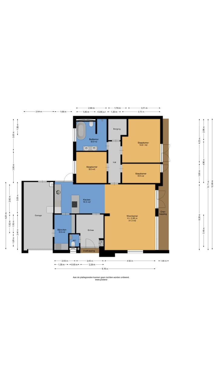 Photo 58 of Frankendaalstraat 6