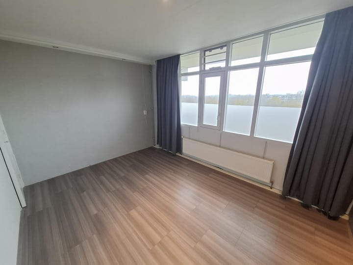 Foto 10 van Einsteinplaats 877