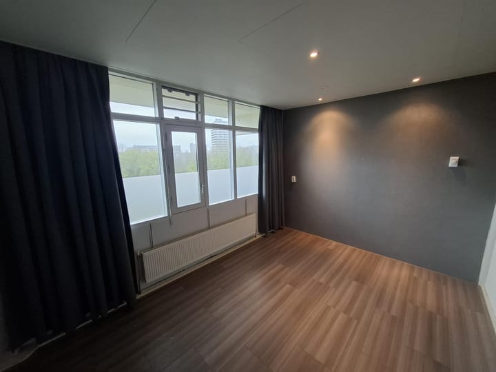 Foto 9 van Einsteinplaats 877