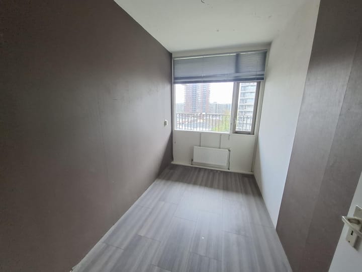 Foto 11 van Einsteinplaats 877