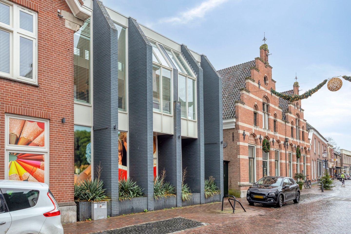 Bekijk foto 3 van Ressingplein 6