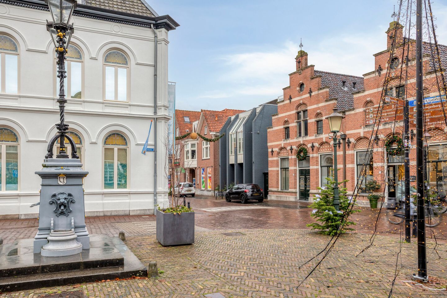 Bekijk foto 4 van Ressingplein 6