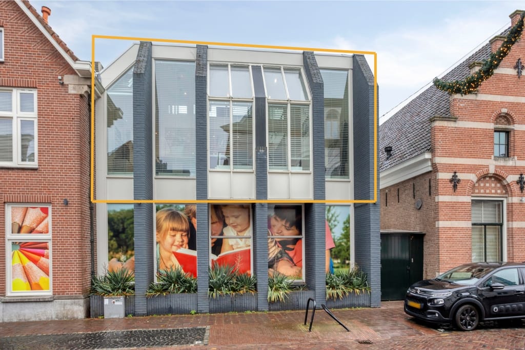 Bekijk foto 1 van Ressingplein 6