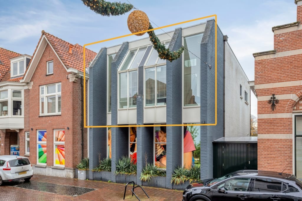 Bekijk foto 2 van Ressingplein 6