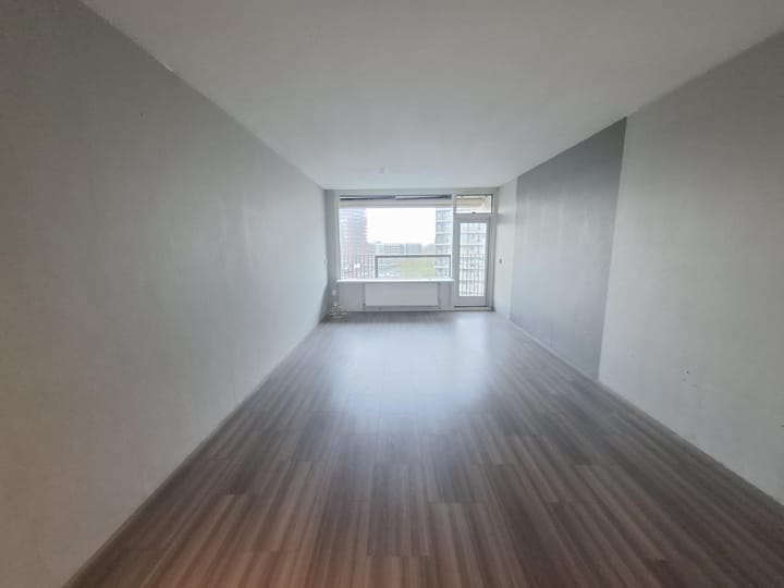 Foto 6 van Einsteinplaats 877