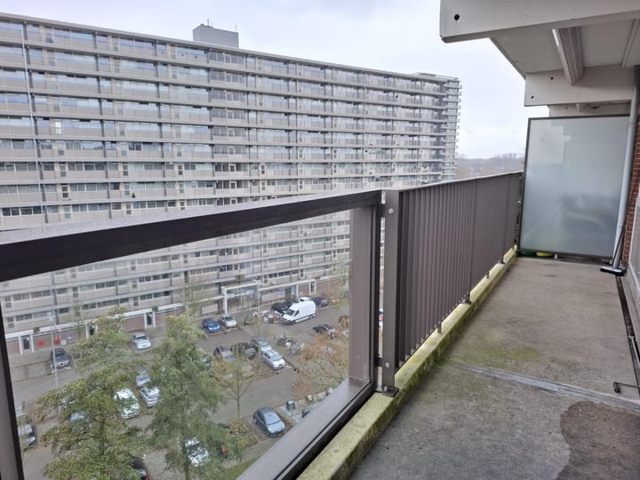 Foto 7 van Einsteinplaats 877