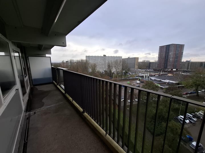 Foto 8 van Einsteinplaats 877