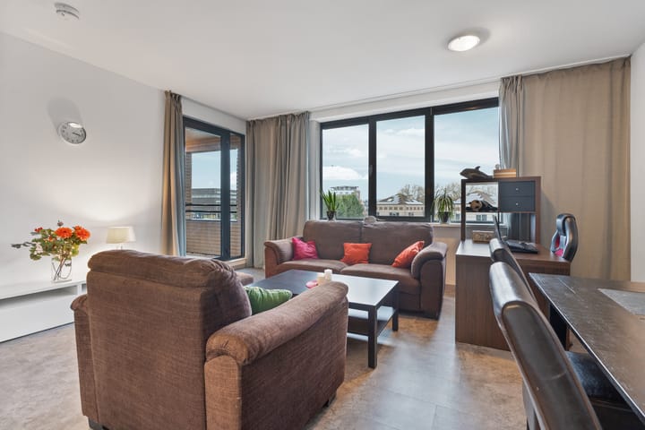 Foto 4 van Klepperheide 7-D