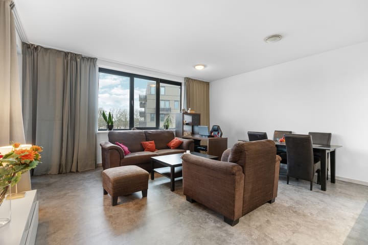 Foto 3 van Klepperheide 7-D