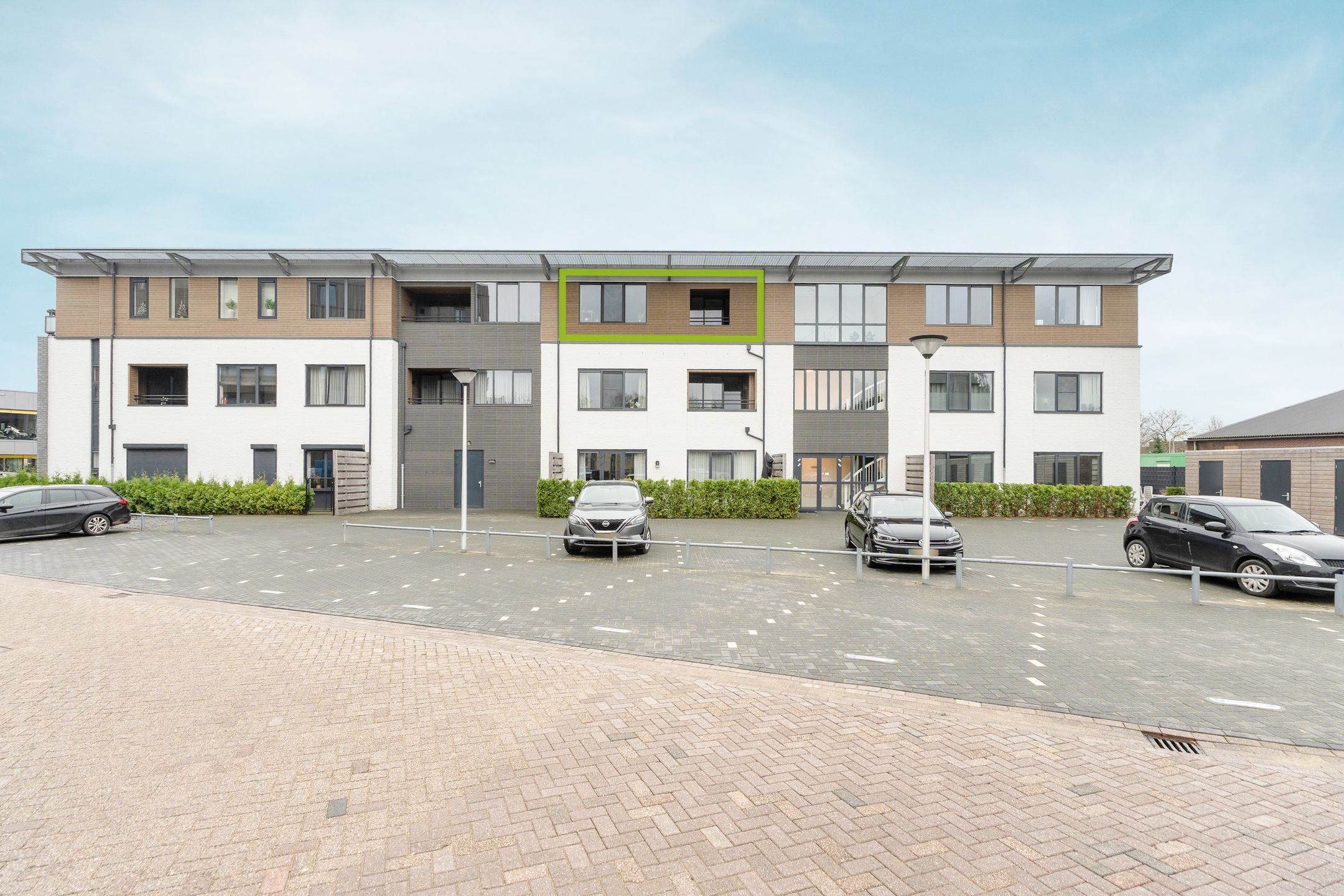 Klepperheide 7-D, 7, D, Druten, 6651KM, Gelderland, Nederland 7