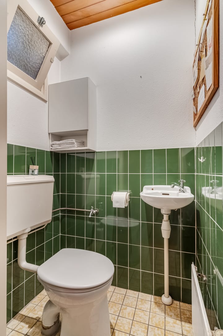 Photo 12 of Floreslaan 80