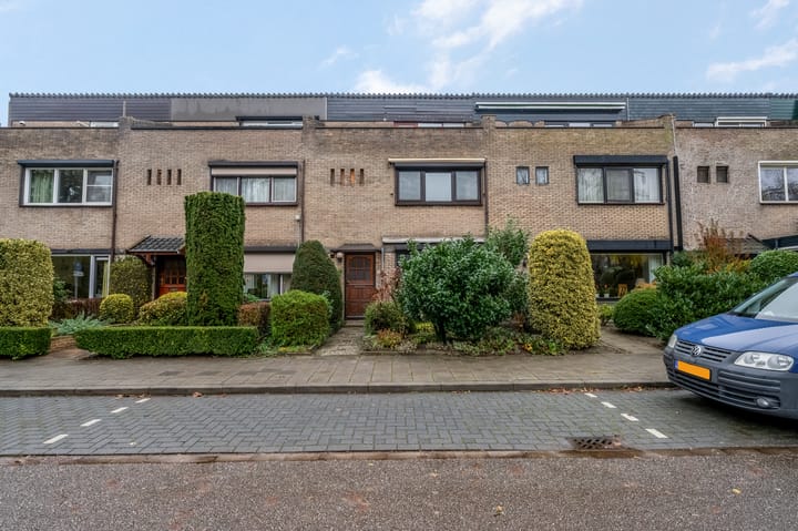 Photo 38 of Floreslaan 80