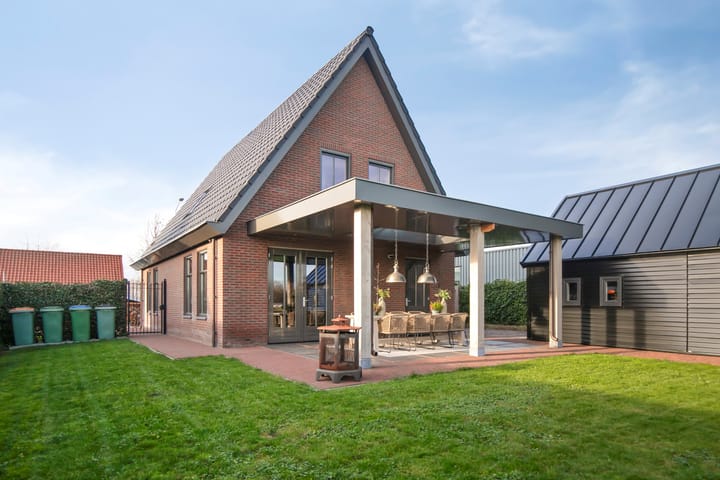 Foto 4 van Noordschans 24