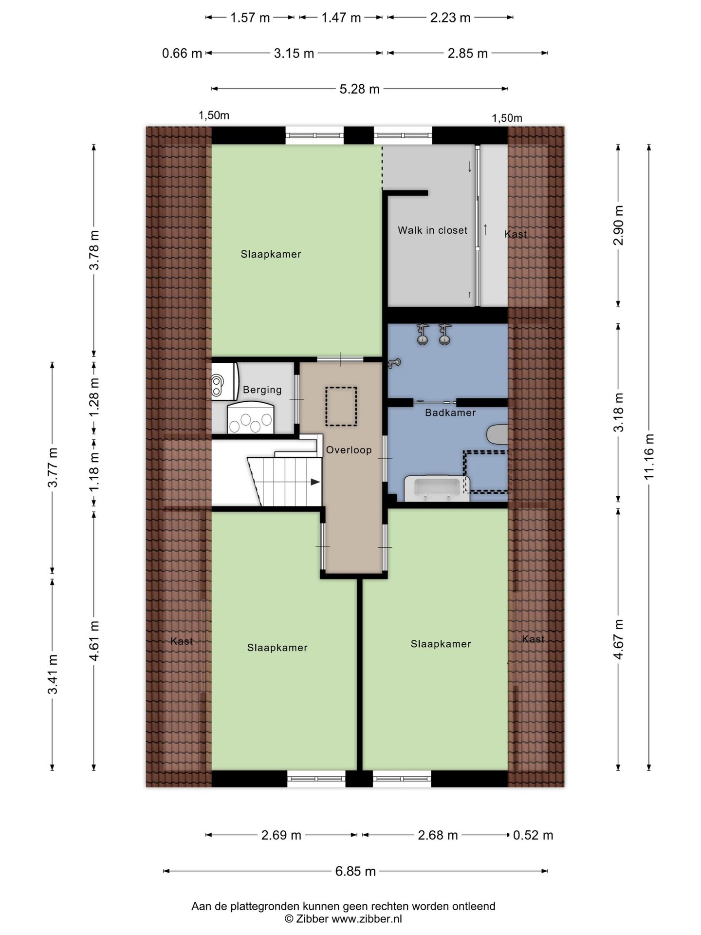 Foto 35 van Noordschans 24