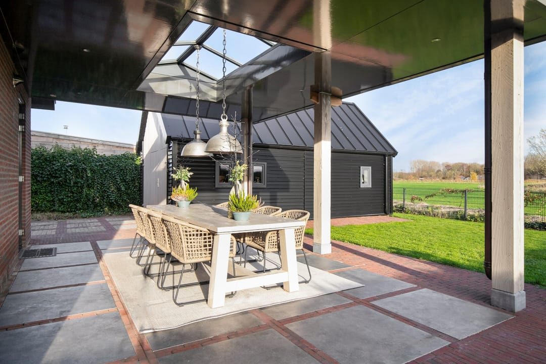 Foto 23 van Noordschans 24