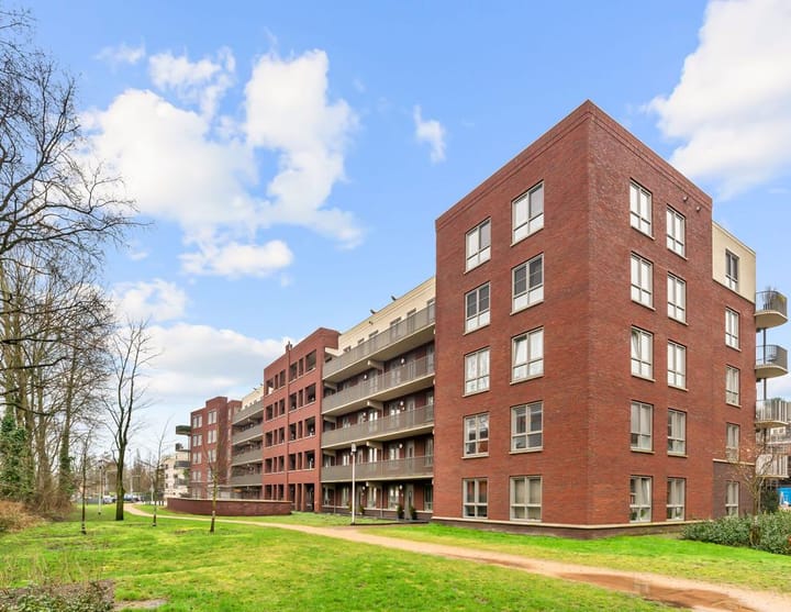 Adriaan Morriënpad 43