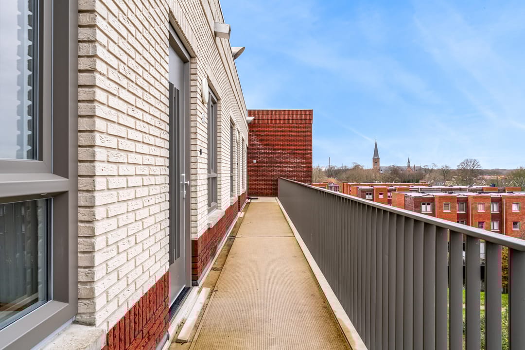 Foto 8 van Adriaan Morriënpad 43