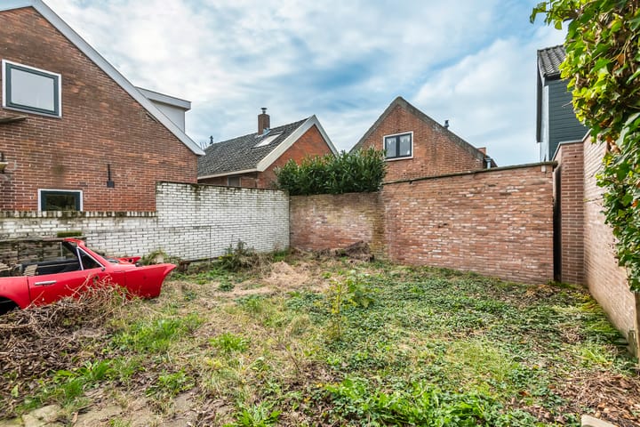 Foto 21 van Achterstraat 96