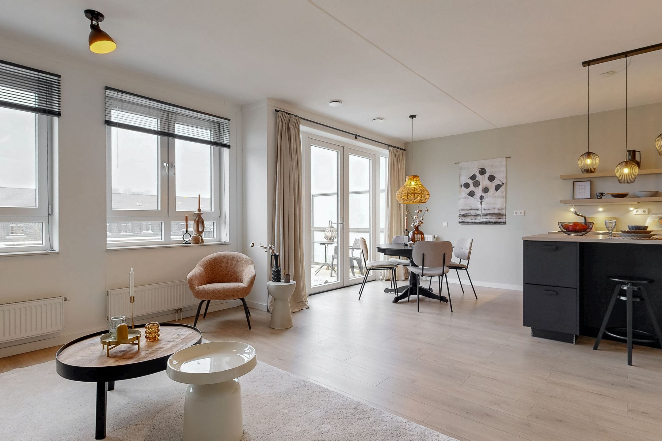 Foto 18 van Adriaan Morriënpad 43