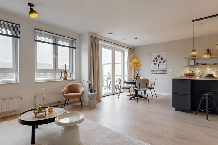 Foto 18 van Adriaan Morriënpad 43