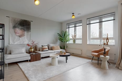 Adriaan Morriënpad 43 secondary image