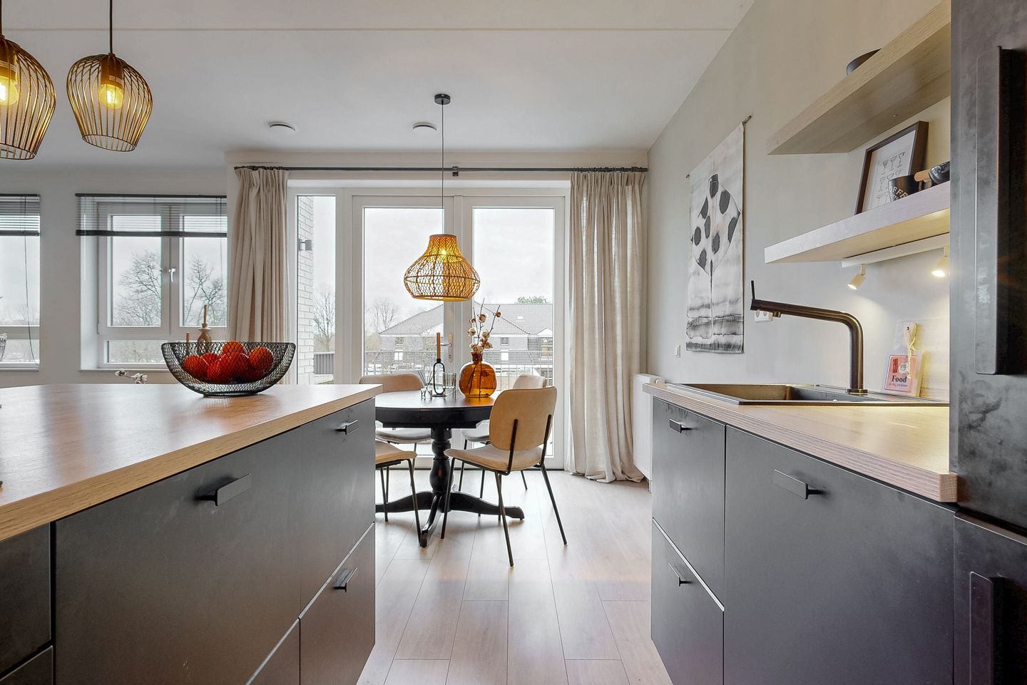 Foto 20 van Adriaan Morriënpad 43