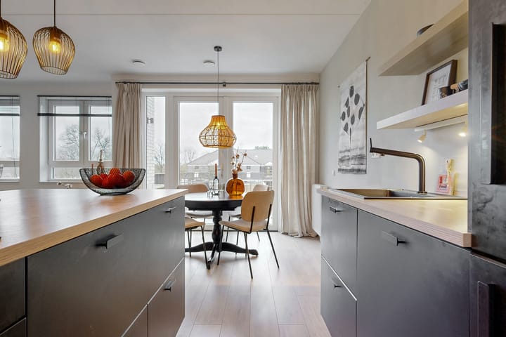 Foto 20 van Adriaan Morriënpad 43