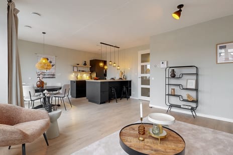 Adriaan Morriënpad 43 tertiary image