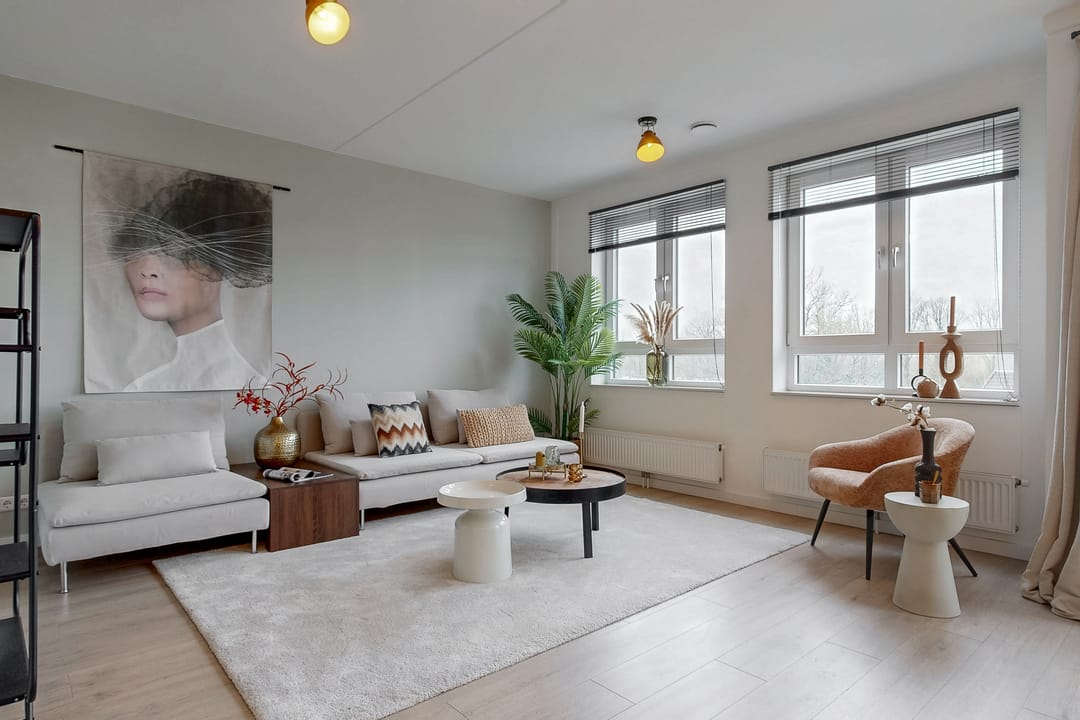 Foto 11 van Adriaan Morriënpad 43