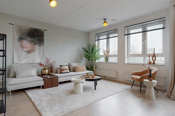 Foto 11 van Adriaan Morriënpad 43