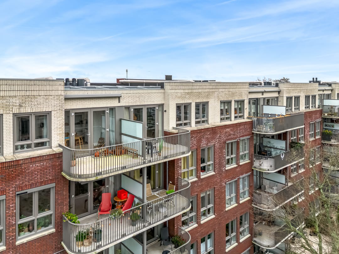 Foto 17 van Adriaan Morriënpad 43